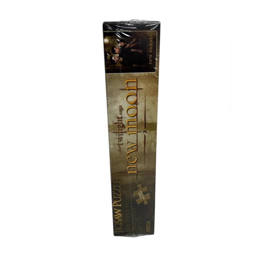Neca twilight new